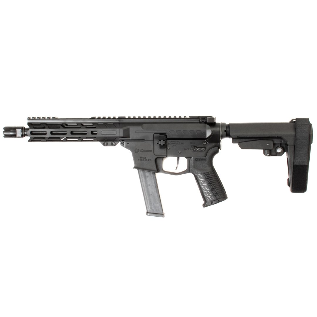 CMMG BANSHEE MKGS